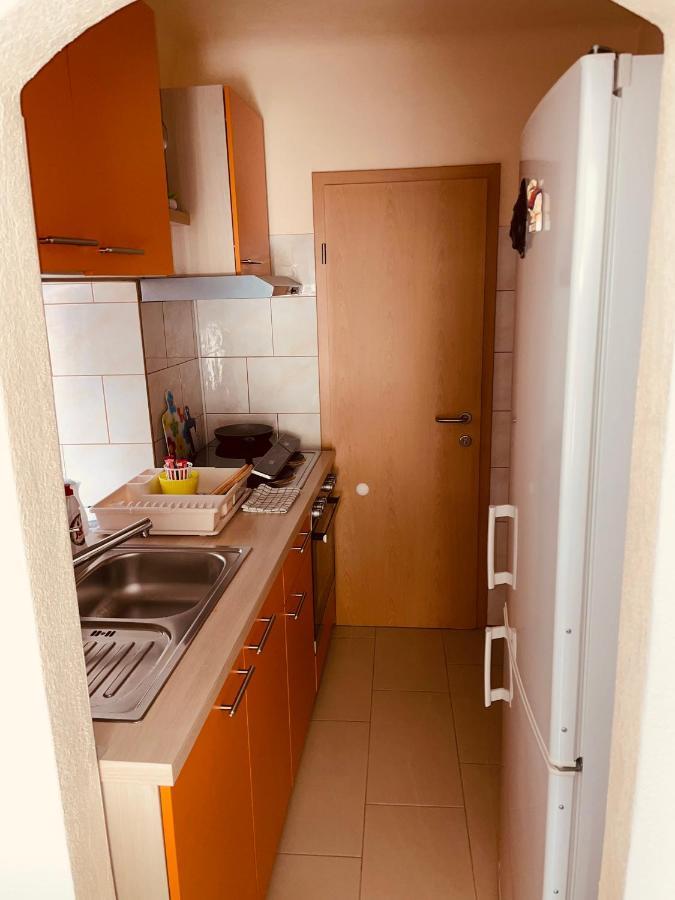Apartament Blue Sky Koper Zewnętrze zdjęcie