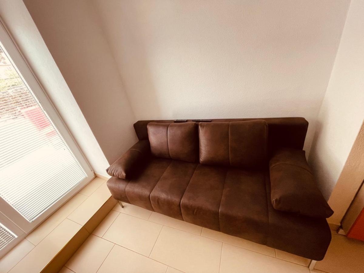 Apartament Blue Sky Koper Zewnętrze zdjęcie