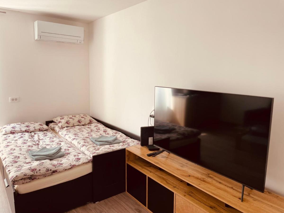 Apartament Blue Sky Koper Zewnętrze zdjęcie