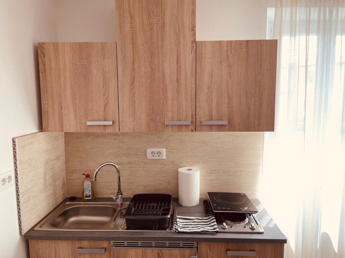 Apartament Blue Sky Koper Zewnętrze zdjęcie