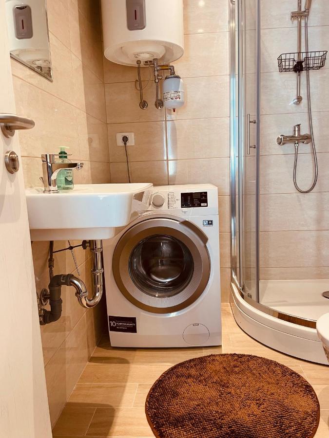 Apartament Blue Sky Koper Zewnętrze zdjęcie