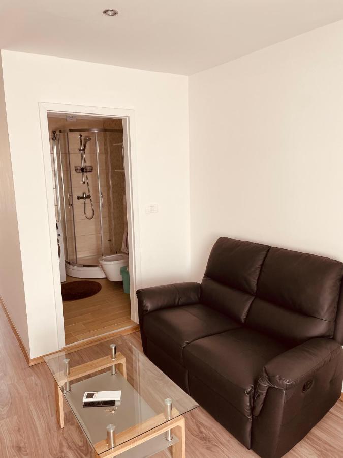 Apartament Blue Sky Koper Zewnętrze zdjęcie